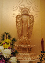 各種法要について