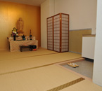 法要の内容について