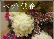 ペット供養（法要）